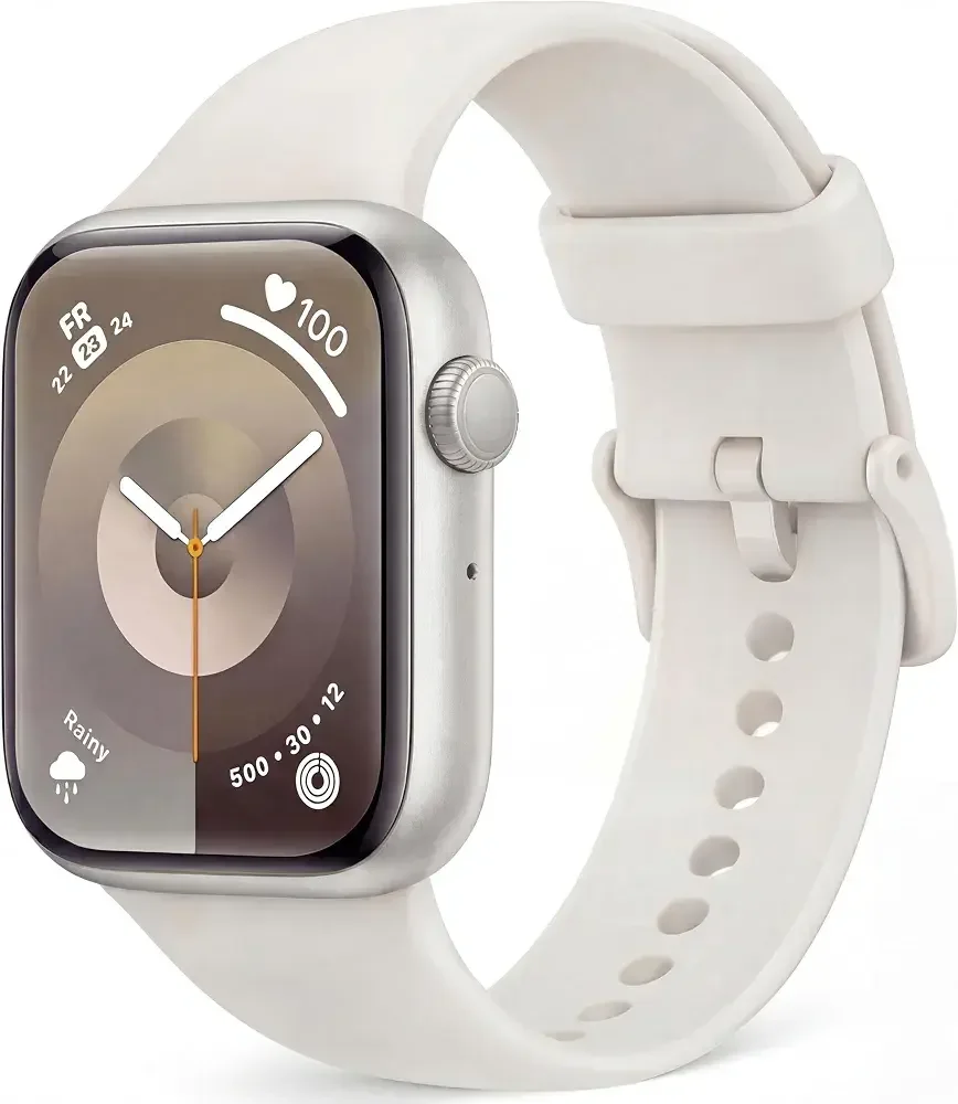 Reloj Inteligente 