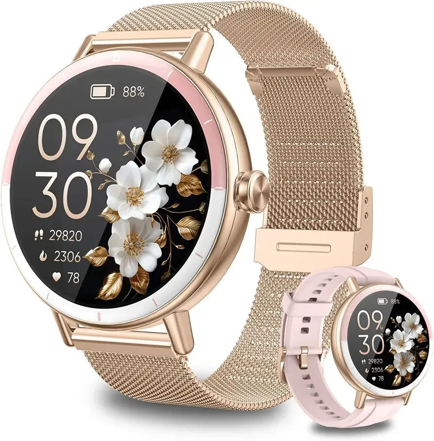 Reloj Inteligente 