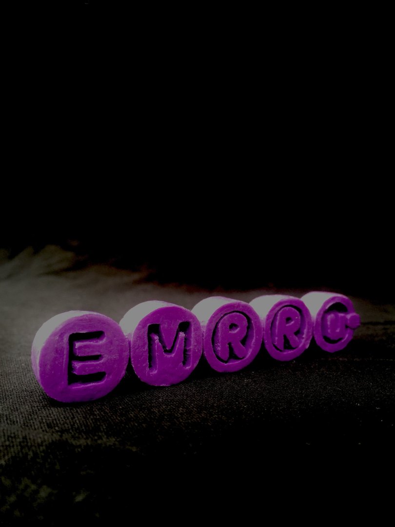 🅔🅜ⓇⓇⓤ Multi-cover publications